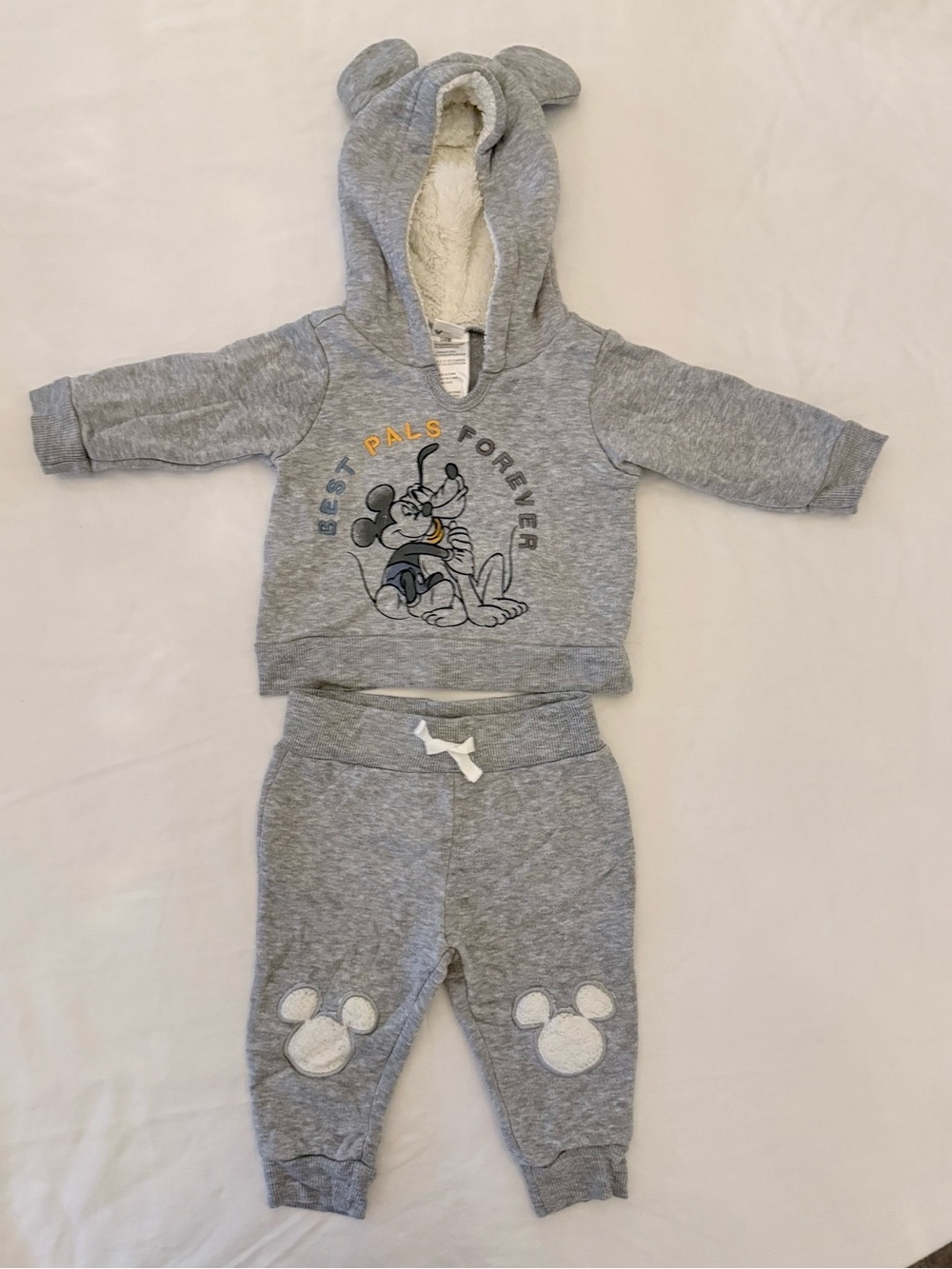 3-6 Months | Disney Baby Lot | 2 Matching Sets - Picture 2 of 4
